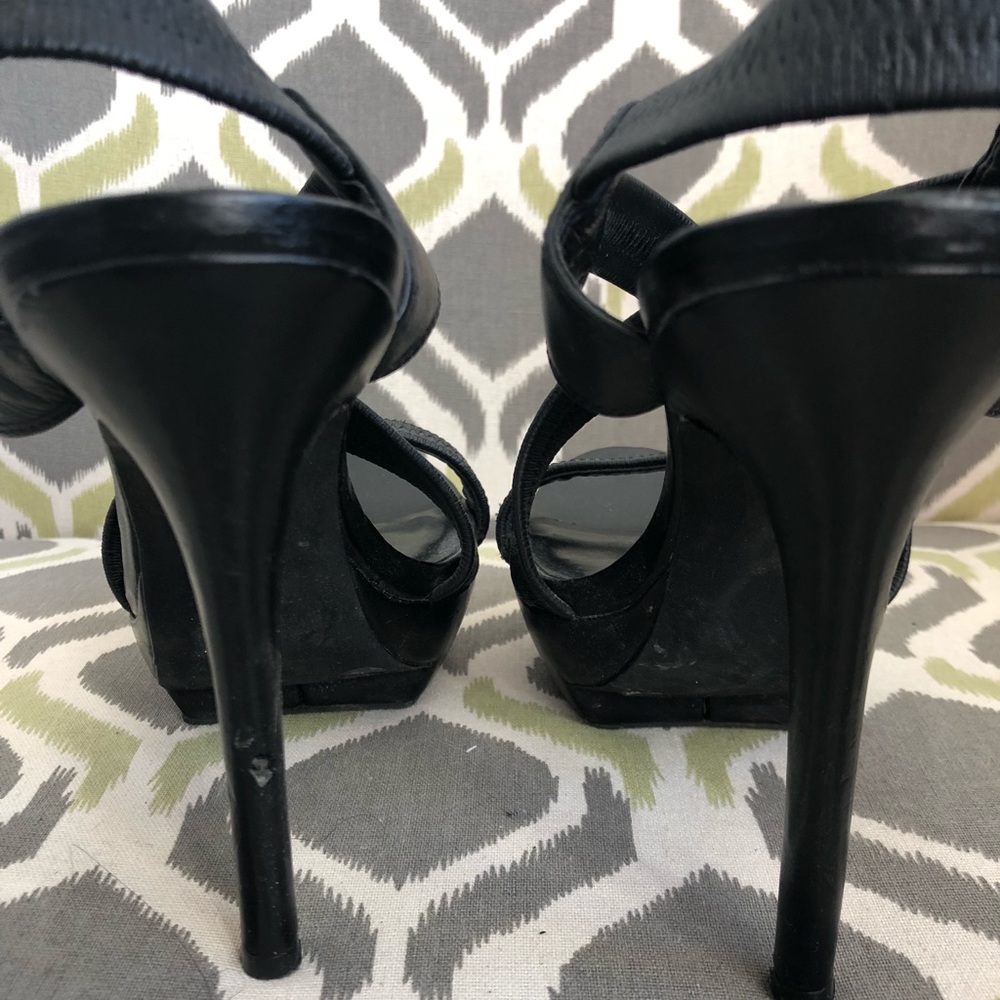 Platform heels 👠 - Picture 4 of 5